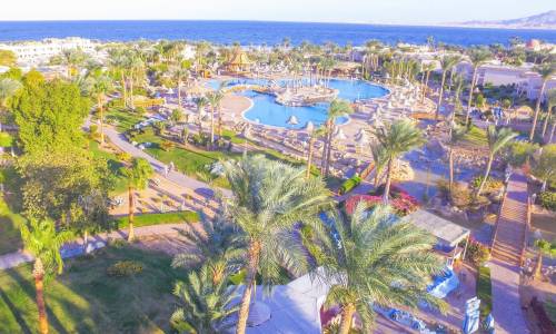 Parrotel Beach Resort, karpaten.md