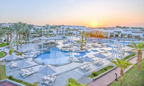 Jaz Sharm Dreams, karpaten.md