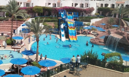 Verginia Sharm Resort & Aqua Park, karpaten.md, 2