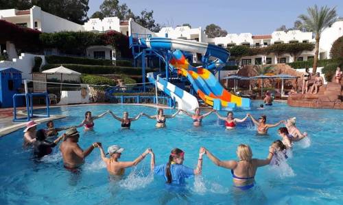 Verginia Sharm Resort & Aqua Park, karpaten.md