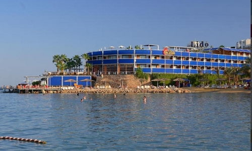 Lido Sharm Hotel Naama Bay, karpaten.md