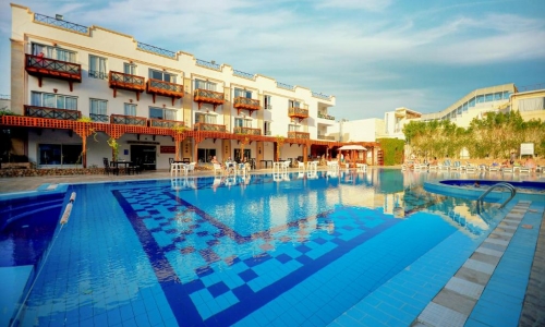 Hotel Falcon Naama Star, karpaten.md