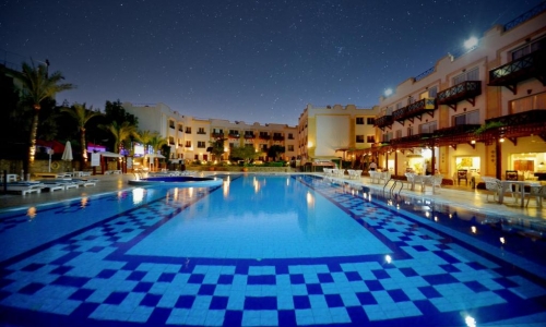 Hotel Falcon Naama Star, karpaten.md, 2