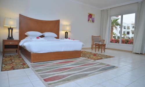 Old Vic Sharm Resort, karpaten.md, 2