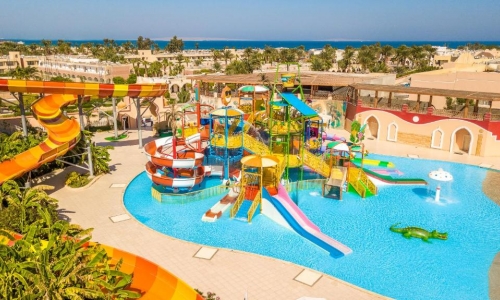 Ali Baba Palace Resort, karpaten.md, 2
