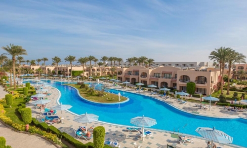 Ali Baba Palace Resort, karpaten.md