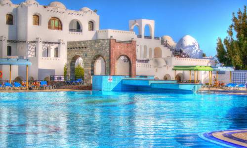 Arabella Azur Resort, karpaten.md
