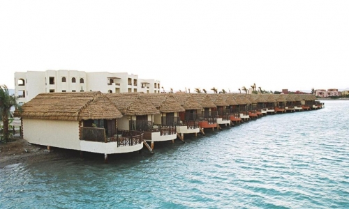 Panorama Bungalows Resort El Gouna, karpaten.md, 2