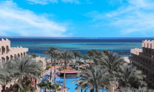 Hotel Sea Star Beau Rivage, karpaten.md, 2