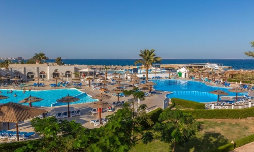 Aladdin Beach Resort, karpaten.md, 2
