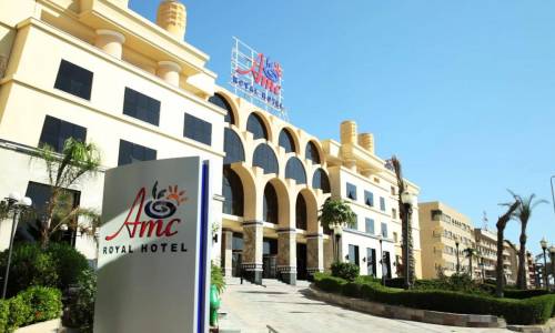 AMC Royal Hotel & Spa, karpaten.md