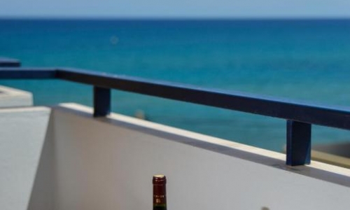 Hotel Lefkoniko Beach, karpaten.md, 2