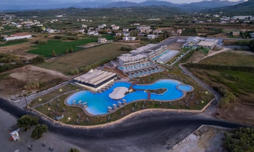CHC Galini Palace, karpaten.md