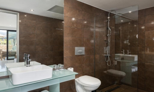 CHC Galini Palace, karpaten.md, 2