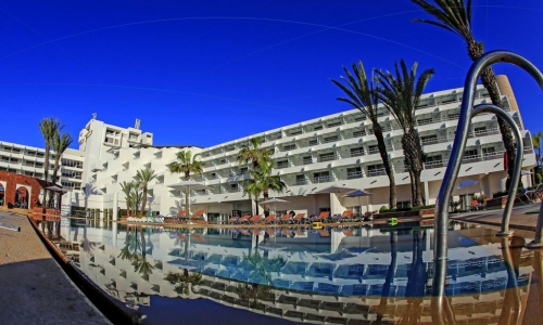 Amadil Ocean Club, karpaten.md
