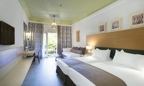 Riu Tikida Palmeraie, karpaten.md, 2