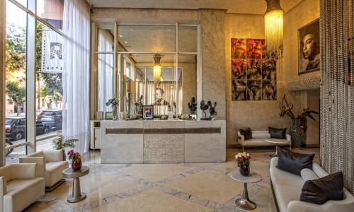 La Renaissance Hotel, karpaten.md, 2
