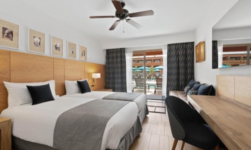 Hotel Riu Tikida Garden, karpaten.md, 2