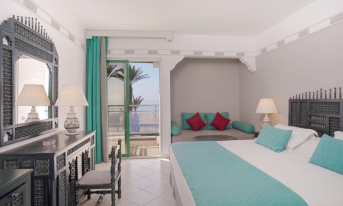 Hotel LTI Agadir Beach Club, karpaten.md, 2