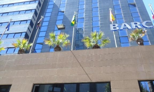 Hotel 3K Barcelona, karpaten.md