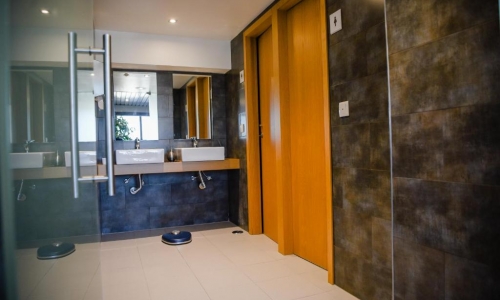 Hotel 3K Barcelona, karpaten.md, 2