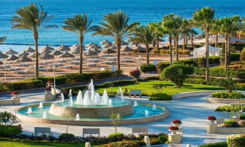 Baron Resort Sharm El Sheikh, karpaten.md, 2