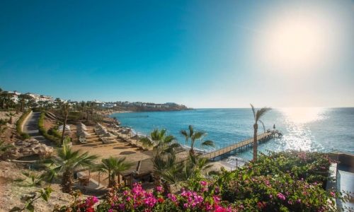 Park Regency Sharm El Sheikh Resort (ex Hyatt Regency ), karpaten.md, 2