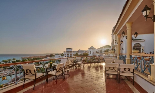 Park Regency Sharm El Sheikh Resort (ex Hyatt Regency ), karpaten.md