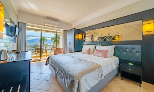 Hotel Prime Beach, karpaten.md, 2