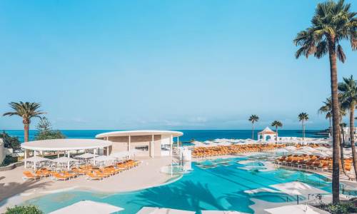 Hotel Iberostar Selection Sabila - Adults Only, karpaten.md