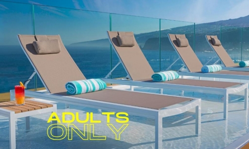 Hotel Atlantic Mirage Suites & Spa - Adults Only, karpaten.md