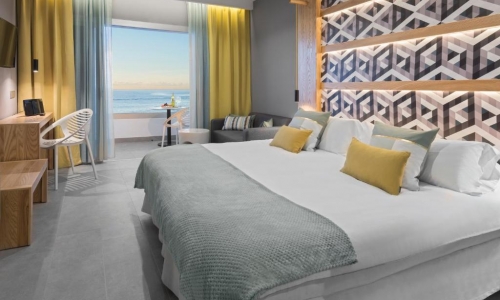 Hotel Atlantic Mirage Suites & Spa - Adults Only, karpaten.md, 2