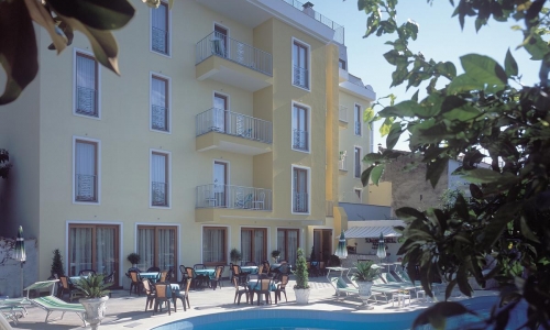 Hotel Albatros, karpaten.md, 2