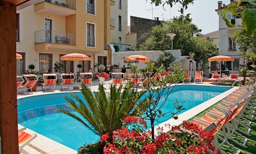 Hotel Albatros, karpaten.md