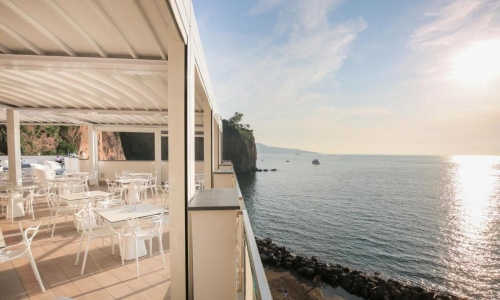 Hotel Giosue a Mare, karpaten.md, 2