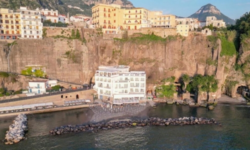 Hotel Giosue a Mare, karpaten.md
