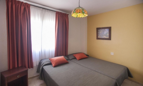 La Jabega Apartments, karpaten.md, 2