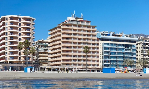 La Jabega Apartments, karpaten.md