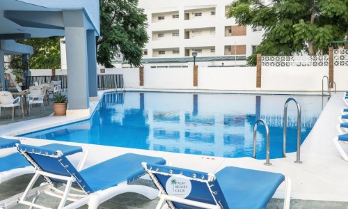 Palm Beach Club Apartments, karpaten.md