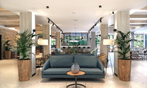 Hotel Acapulco, karpaten.md, 2