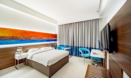 Hotel Citymax Ras Al Khaimah, karpaten.md, 2