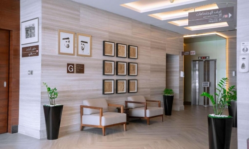 Hotel Hilton Garden Inn Dubai Deira, karpaten.md, 2