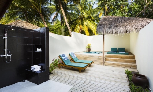 Meeru Island Resort, karpaten.md, 2