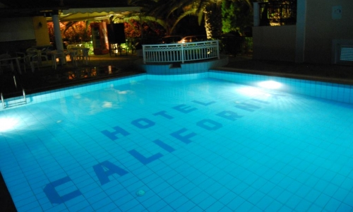 California Beach Hotel (Adults only 18+), karpaten.md, 2