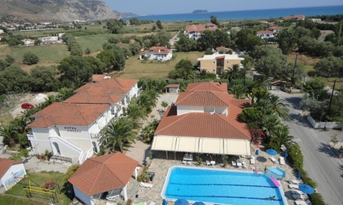 Hotel Metaxa, karpaten.md, 2