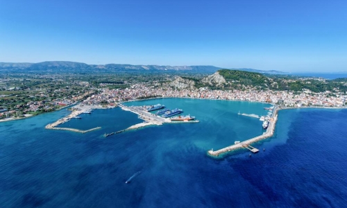 Strada Marina Hotel, karpaten.md, 2