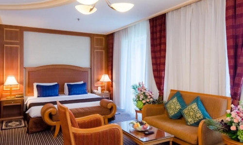 Hotel Avenue, karpaten.md, 2