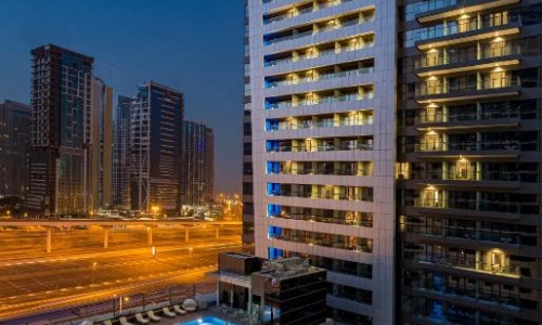 Hotel Millennium Place Marina, karpaten.md, 2