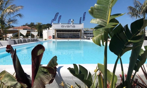 Hotel Delamar - Adults Only (+18), karpaten.md