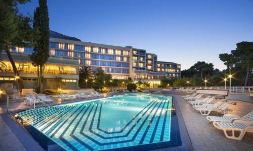 Aminess Grand Azur Hotel, karpaten.md